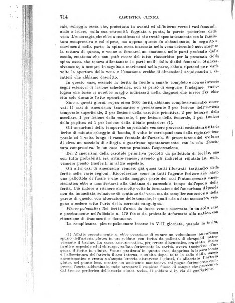 Giornale di medicina militare