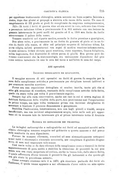 Giornale di medicina militare