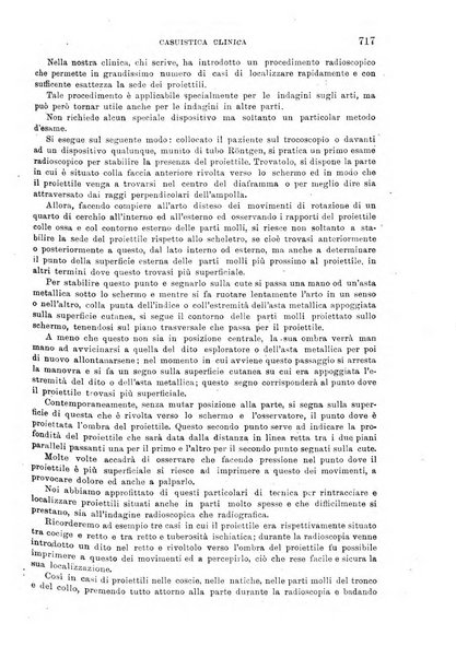 Giornale di medicina militare