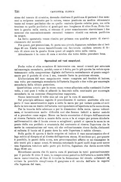 Giornale di medicina militare