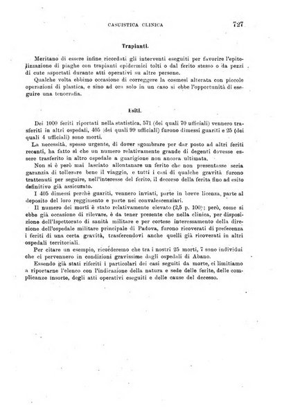 Giornale di medicina militare