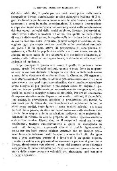 Giornale di medicina militare