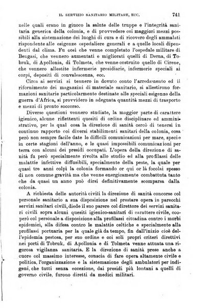 Giornale di medicina militare