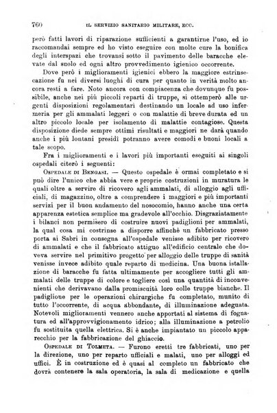 Giornale di medicina militare