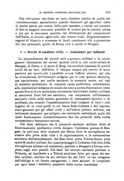 Giornale di medicina militare