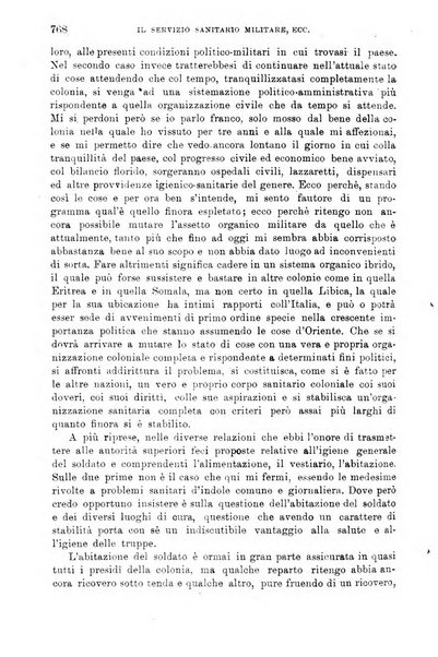 Giornale di medicina militare