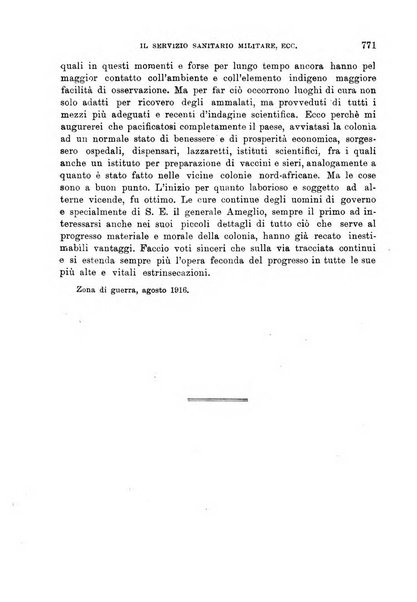 Giornale di medicina militare