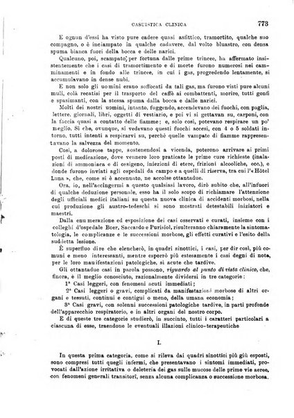 Giornale di medicina militare