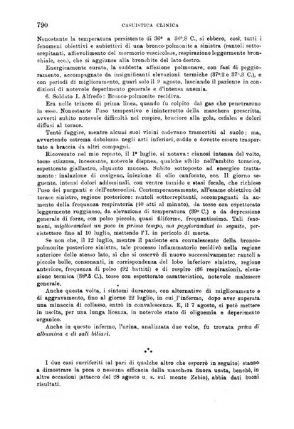 Giornale di medicina militare