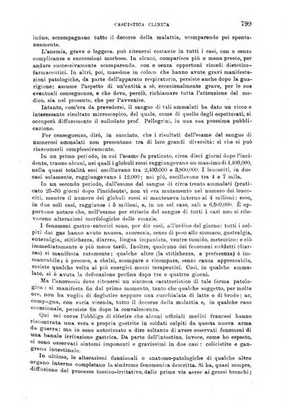 Giornale di medicina militare