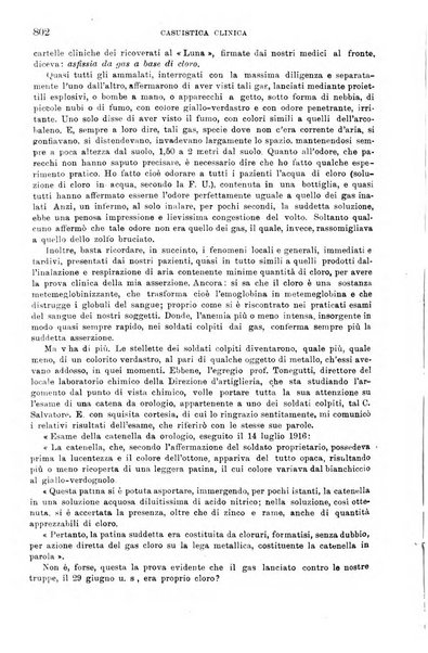 Giornale di medicina militare