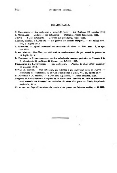 Giornale di medicina militare