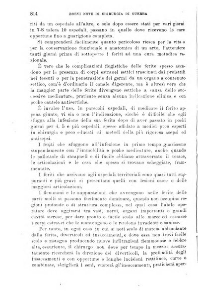 Giornale di medicina militare