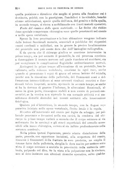 Giornale di medicina militare