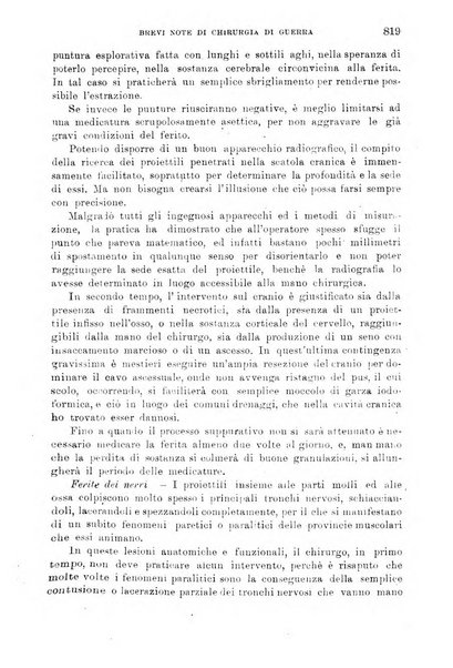 Giornale di medicina militare