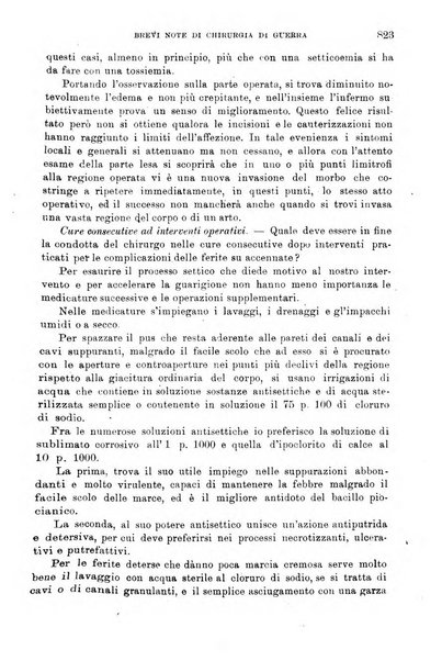 Giornale di medicina militare