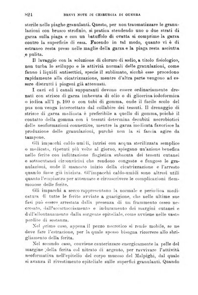 Giornale di medicina militare