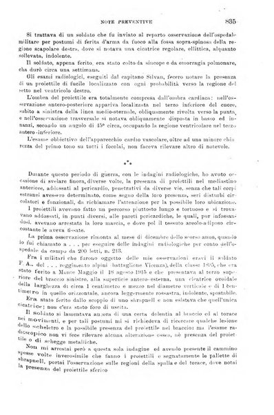 Giornale di medicina militare