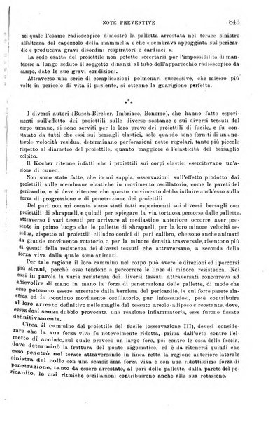 Giornale di medicina militare