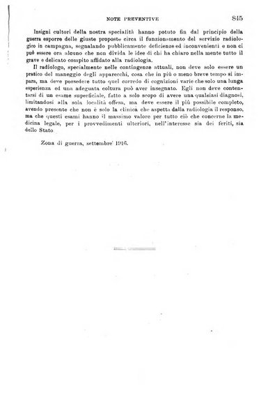 Giornale di medicina militare