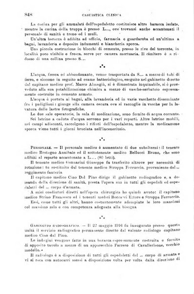 Giornale di medicina militare