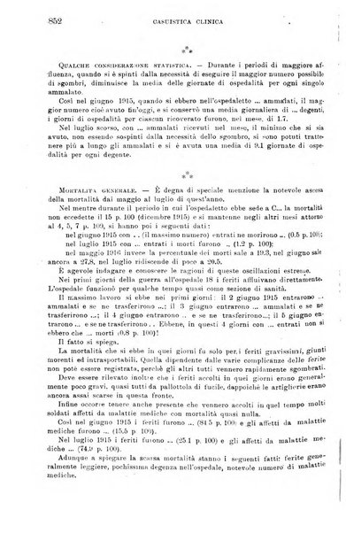 Giornale di medicina militare