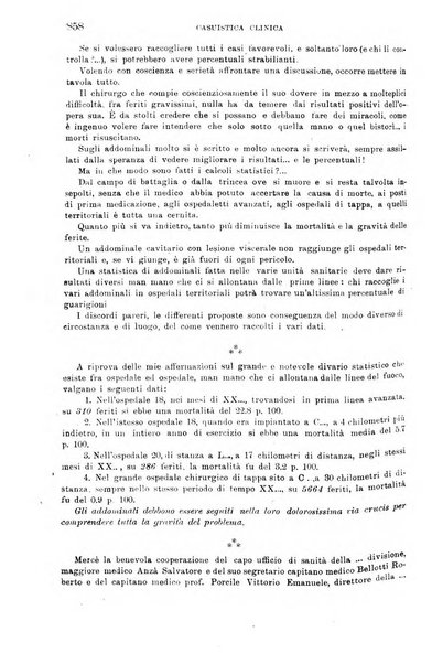 Giornale di medicina militare