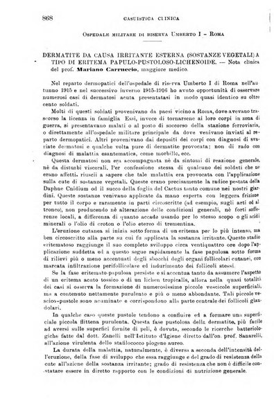 Giornale di medicina militare