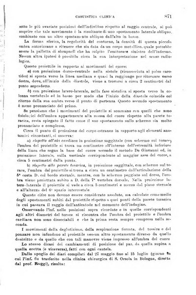 Giornale di medicina militare