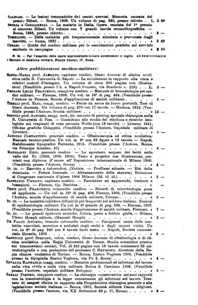 Giornale di medicina militare