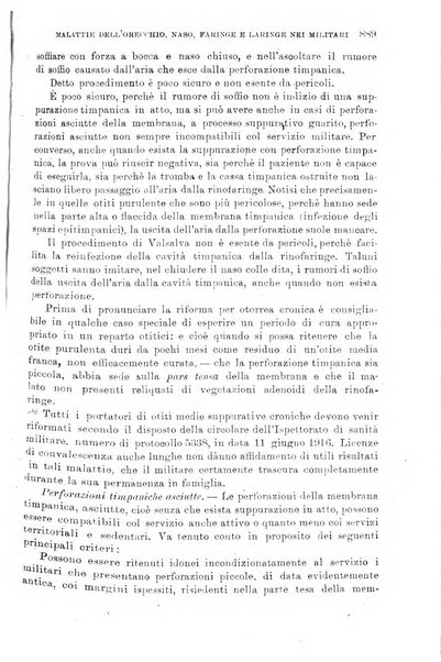 Giornale di medicina militare