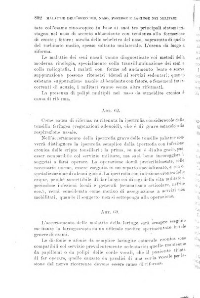 Giornale di medicina militare