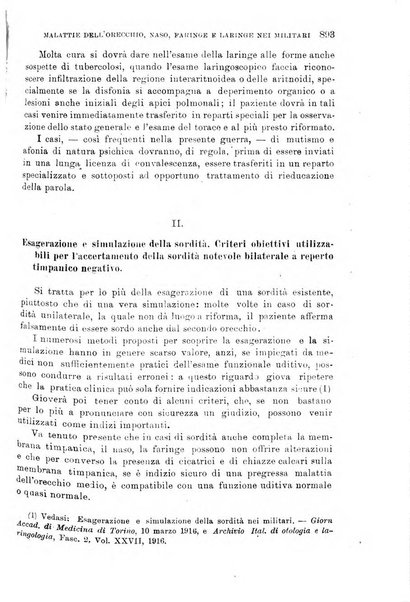 Giornale di medicina militare