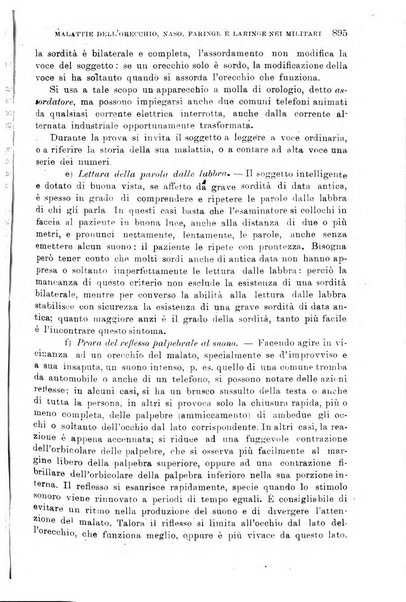 Giornale di medicina militare