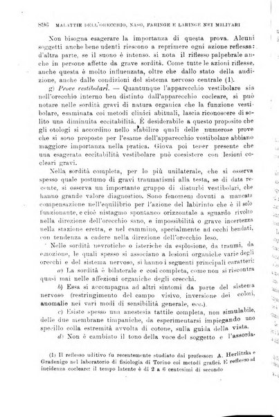 Giornale di medicina militare