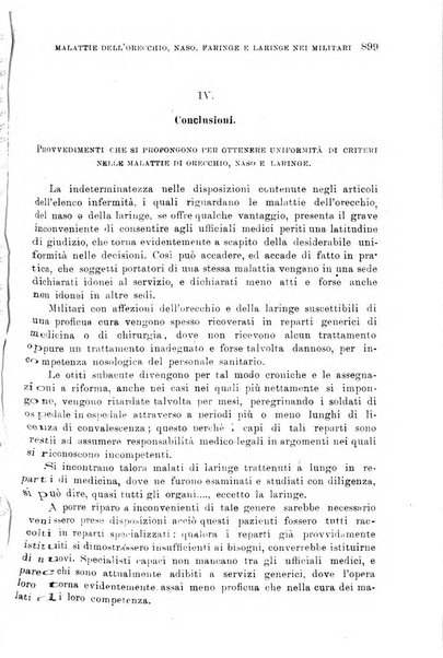 Giornale di medicina militare