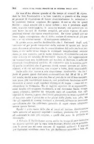 Giornale di medicina militare