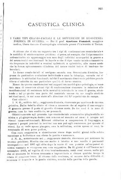 Giornale di medicina militare