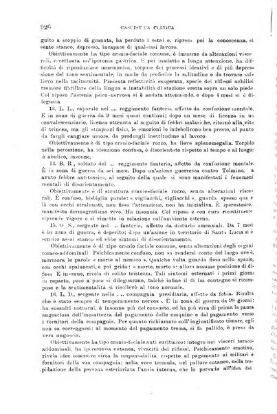 Giornale di medicina militare