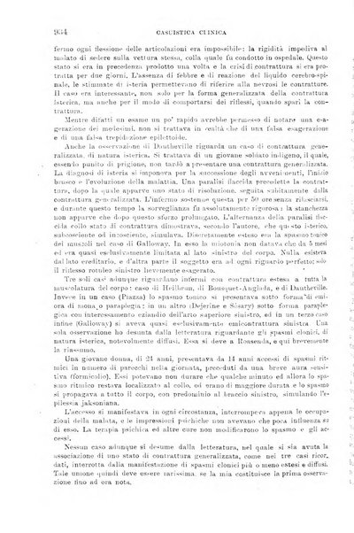 Giornale di medicina militare