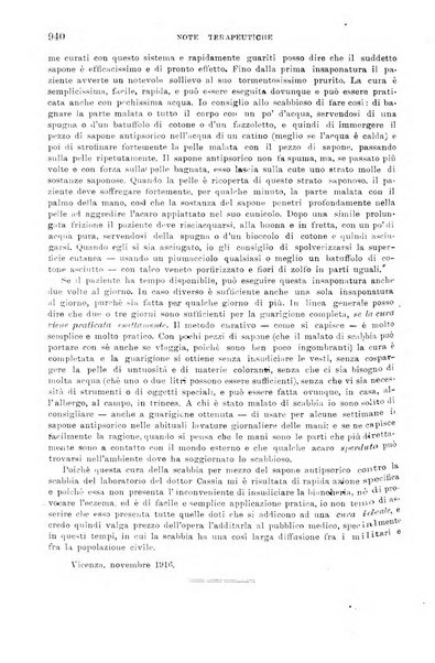 Giornale di medicina militare