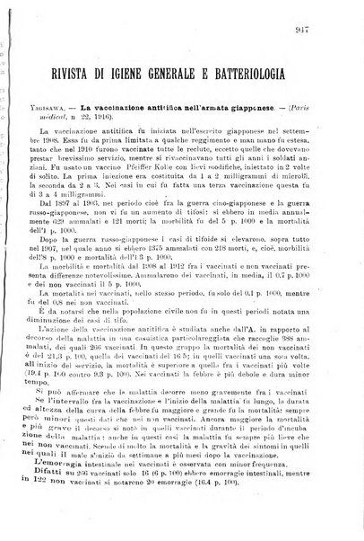 Giornale di medicina militare