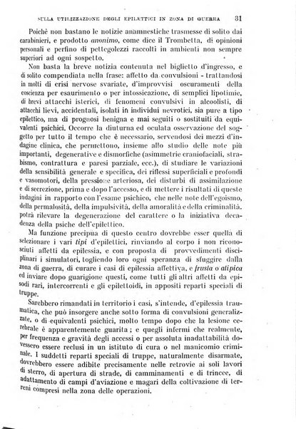 Giornale di medicina militare