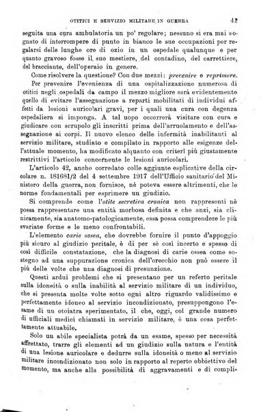 Giornale di medicina militare