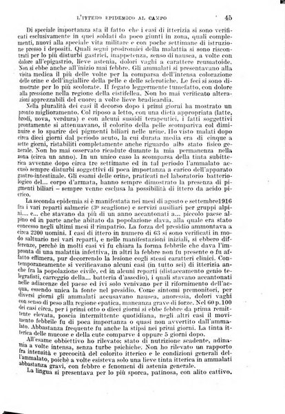 Giornale di medicina militare