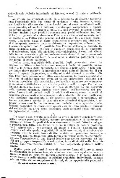 Giornale di medicina militare