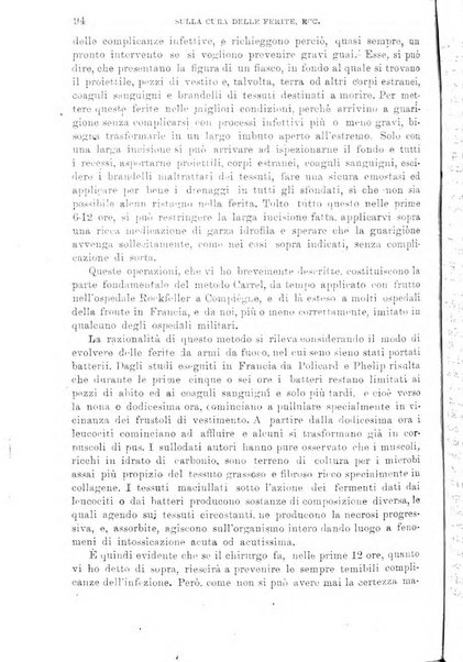 Giornale di medicina militare