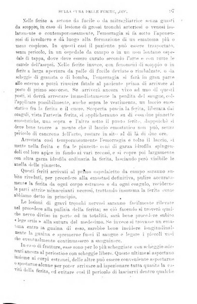 Giornale di medicina militare