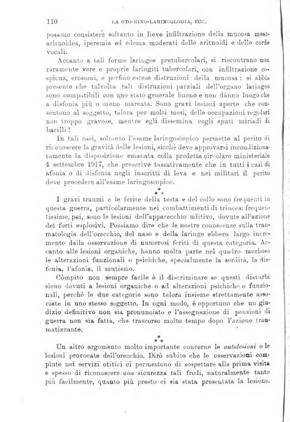 Giornale di medicina militare