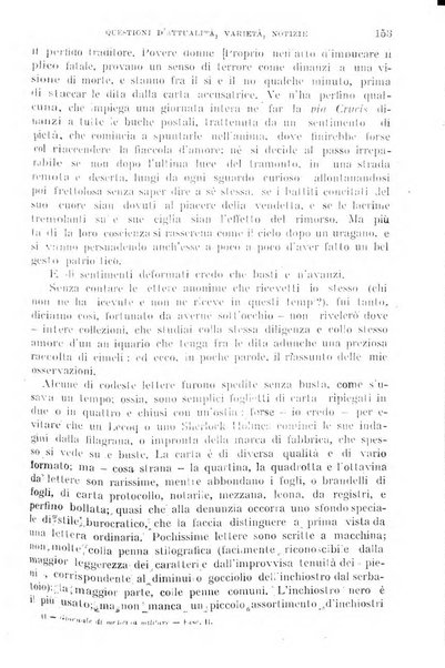 Giornale di medicina militare